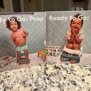 ❌SOLD❌ Lovevery Children's Book Set